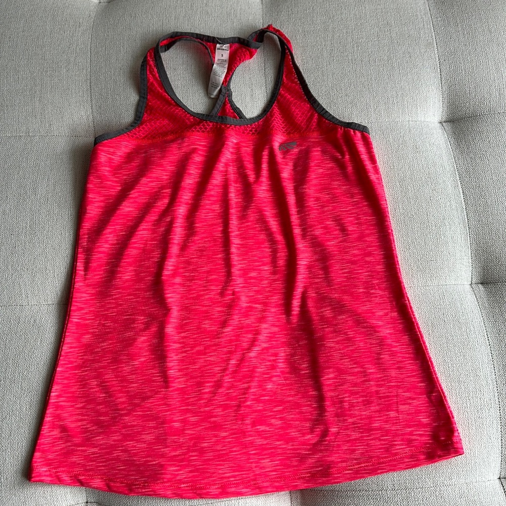Marika Tank Top Size Small
